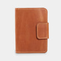 Smart Journey passport cover